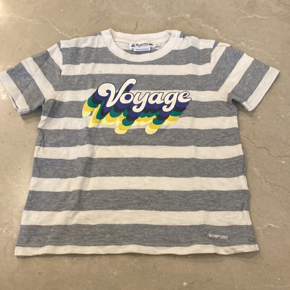 BONPOINT tshirt - Picture 4 of 9